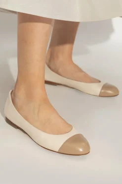 AGL cream Ballerinas Milly