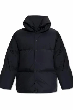 Alaïa BLACK Down Jacket