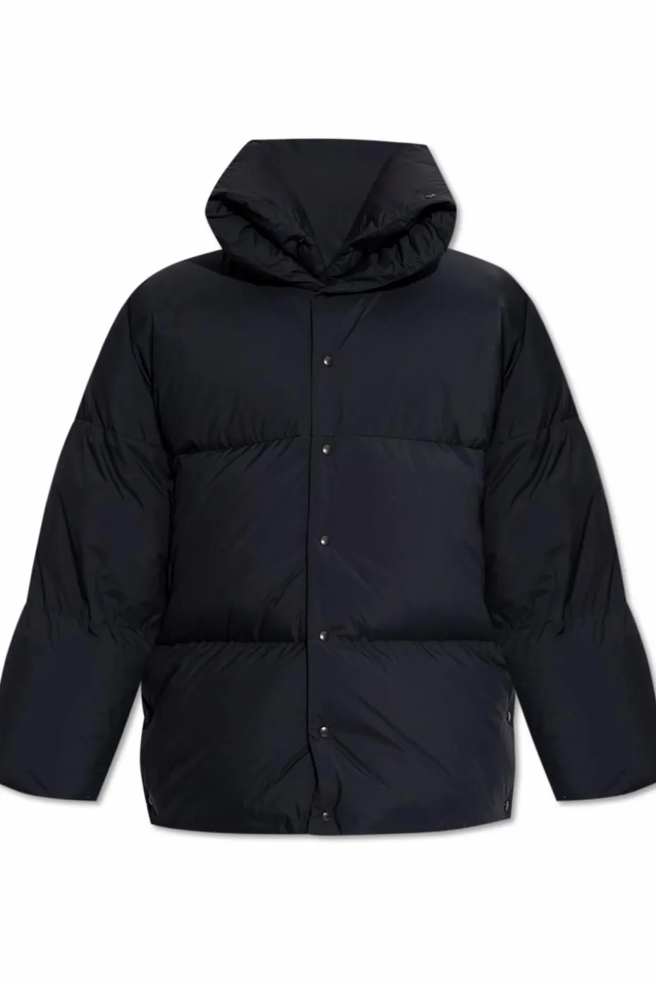 Alaïa BLACK Down Jacket