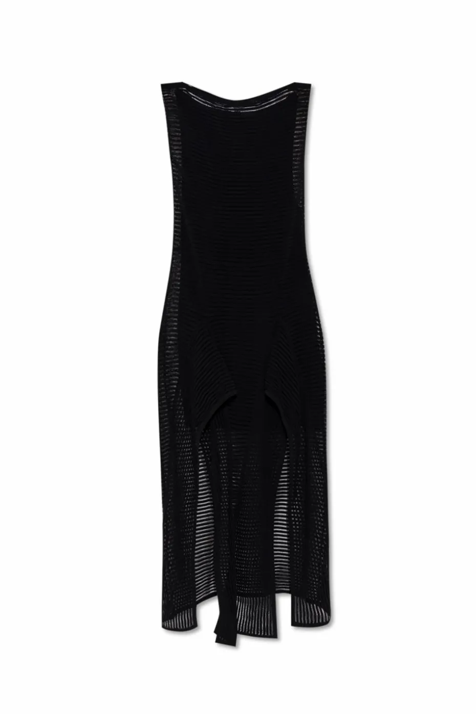 Alaïa BLACK Dress with slits