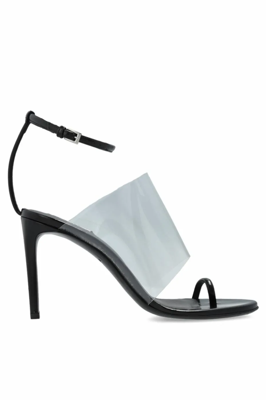 Alaïa BLACK Heeled shoes