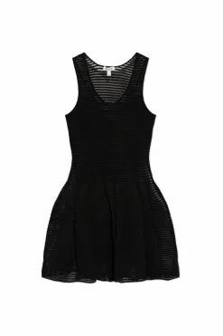 Alaïa BLACK Lace dress