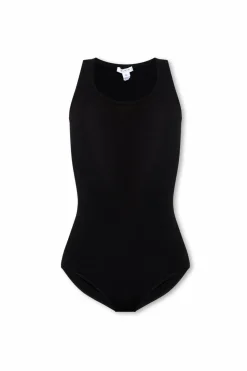 Alaïa BLACK Sleeveless body