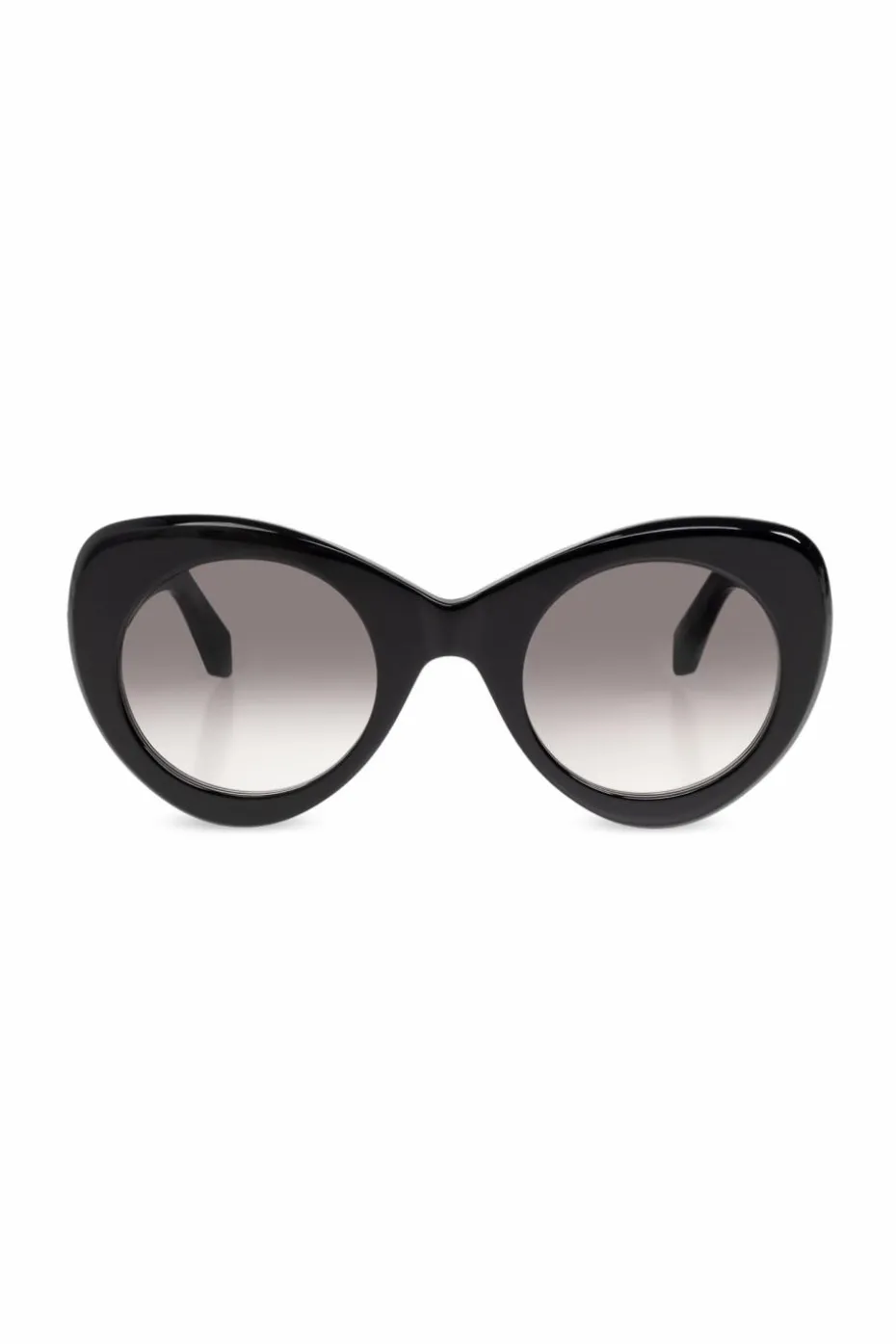 Alaïa BLACK Sunglasses