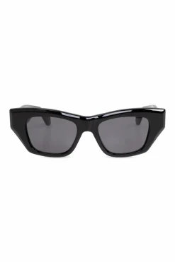 Alaïa BLACK Sunglasses