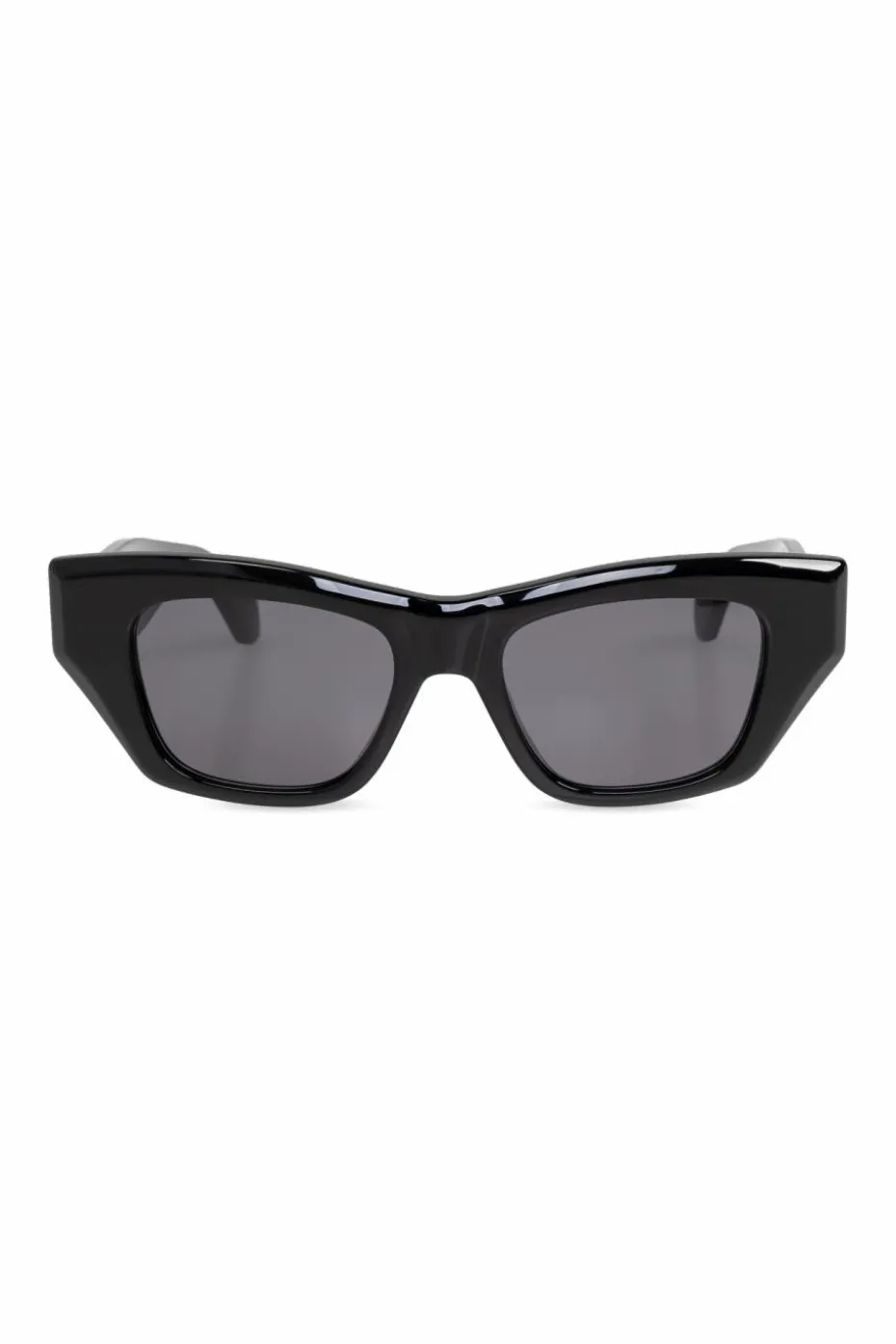 Alaïa BLACK Sunglasses