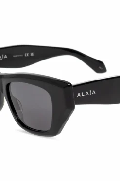 Alaïa BLACK Sunglasses