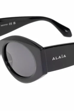 Alaïa BLACK Sunglasses
