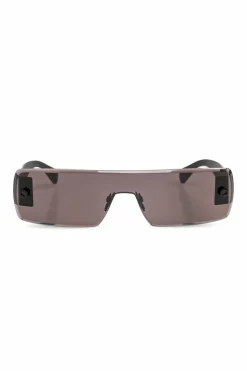 Alaïa BLACK Sunglasses