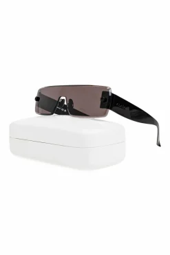 Alaïa BLACK Sunglasses