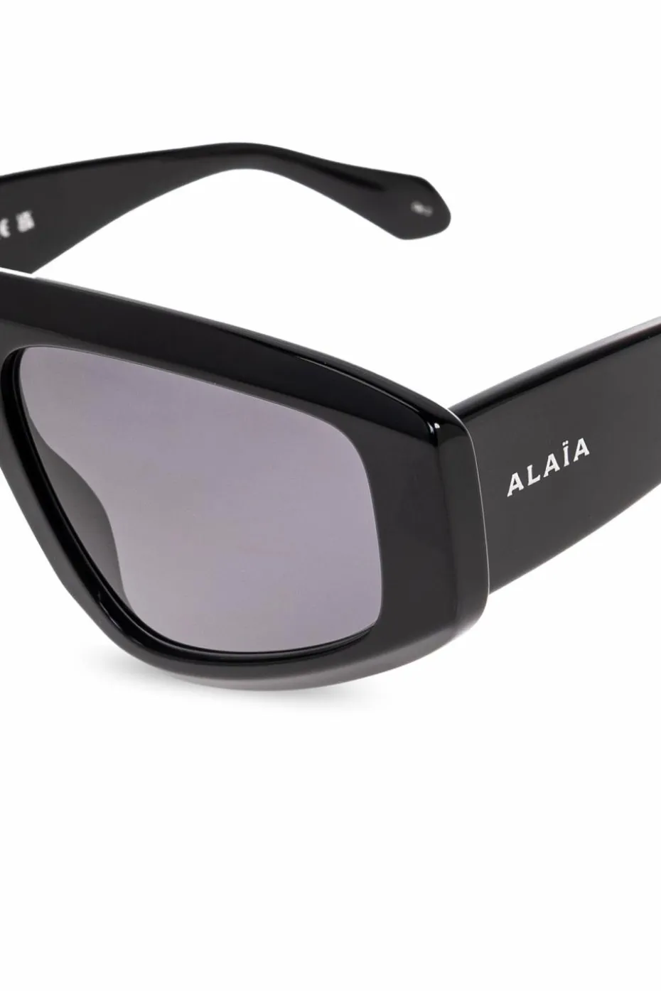 Alaïa BLACK Sunglasses