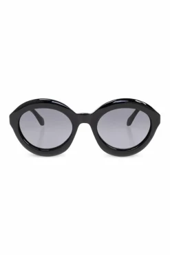 Alaïa BLACK Sunglasses