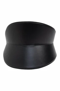 Alaïa BLACK Waist belt