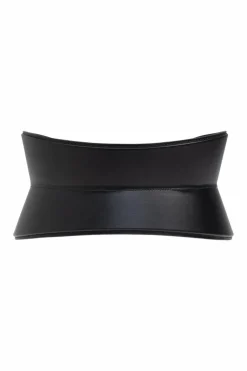 Alaïa BLACK Waist belt