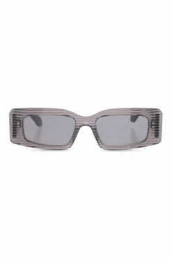 Alaïa GREY Sunglasses