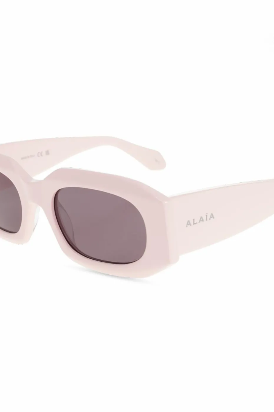 Alaïa PINK Sunglasses