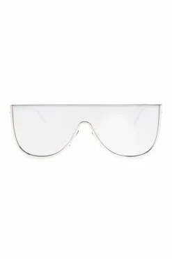 AlaĆÆa SILVER Sunglasses