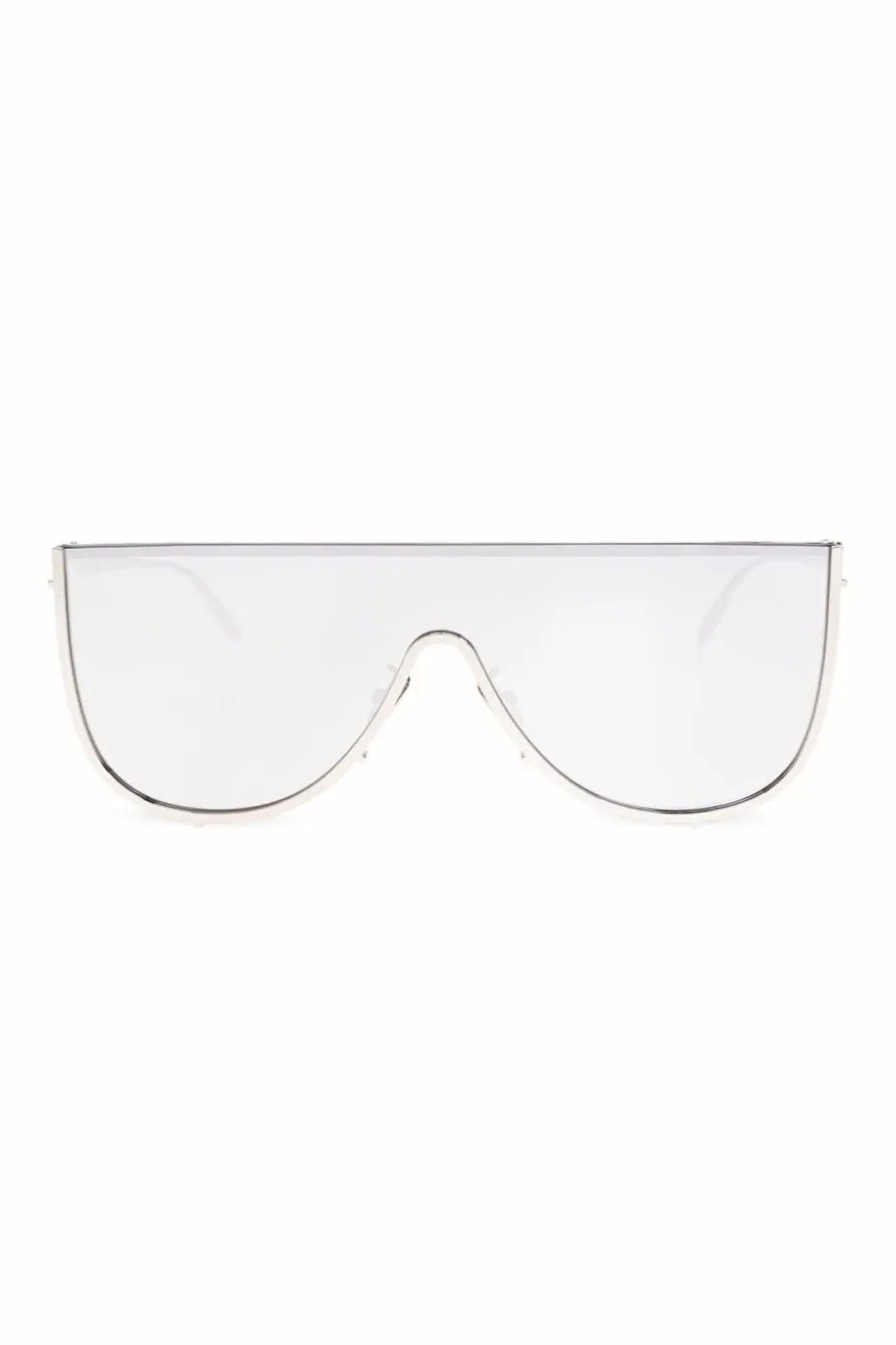 Alaïa SILVER Sunglasses