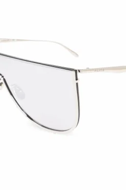 Alaïa SILVER Sunglasses
