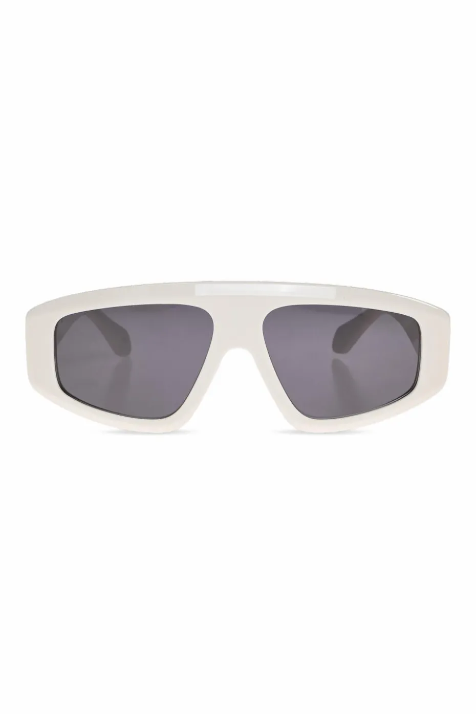 Alaïa WHITE Sunglasses