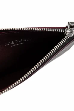 Alexander McQueen BLACK Card holder