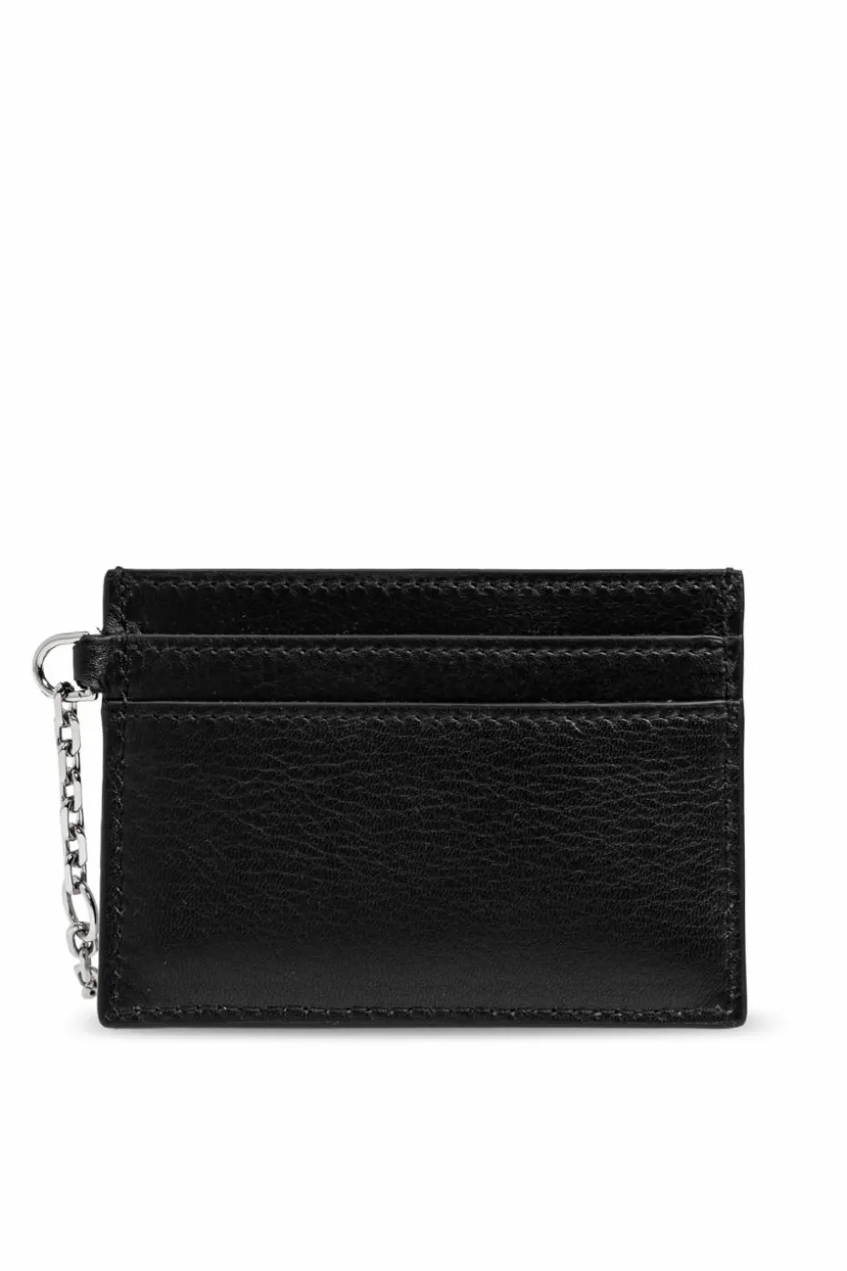 Alexander McQueen BLACK Card Holder