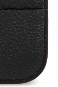 Alexander McQueen BLACK Card case