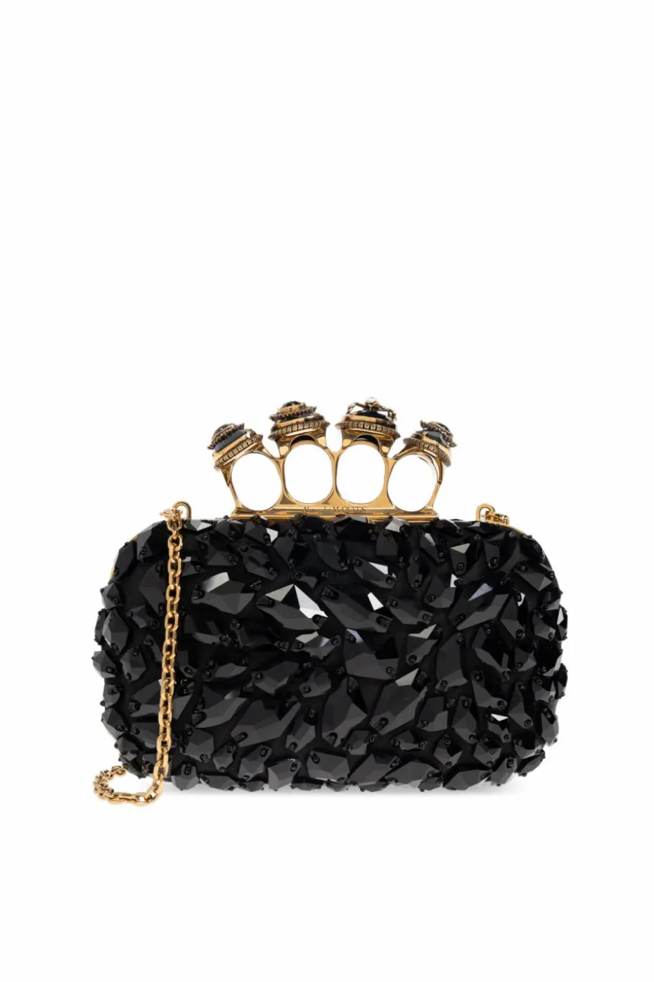 Alexander McQueen BLACK Handbag