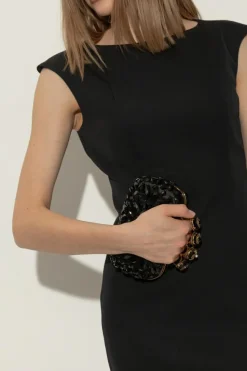 Alexander McQueen BLACK Handbag