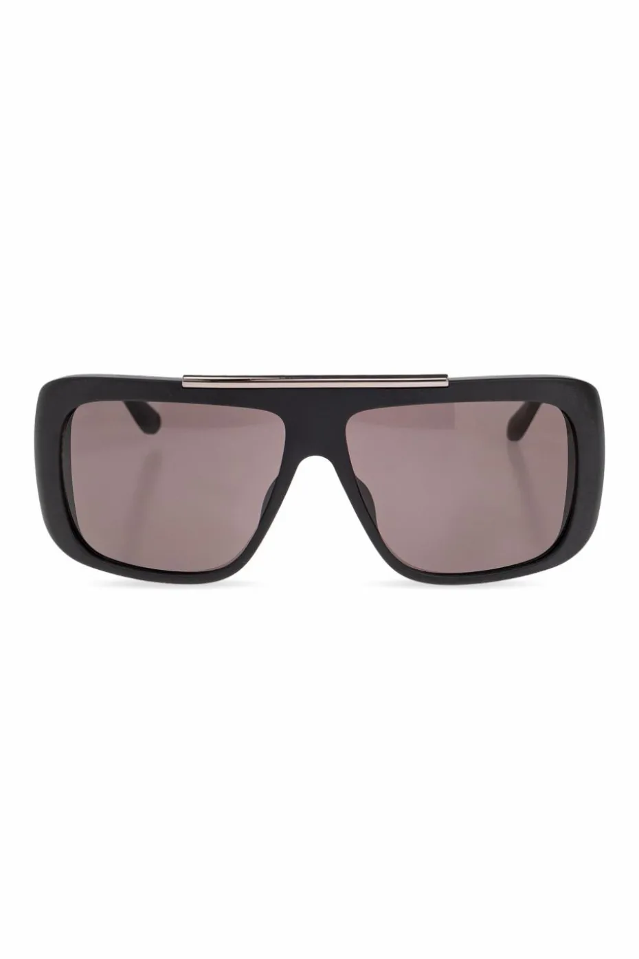 Alexander McQueen BLACK Sunglasses
