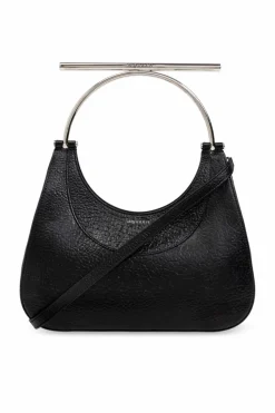 Alexander McQueen BLACK Shoulder bag