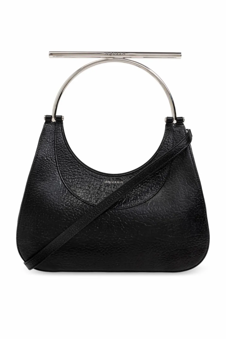 Alexander McQueen BLACK Shoulder bag