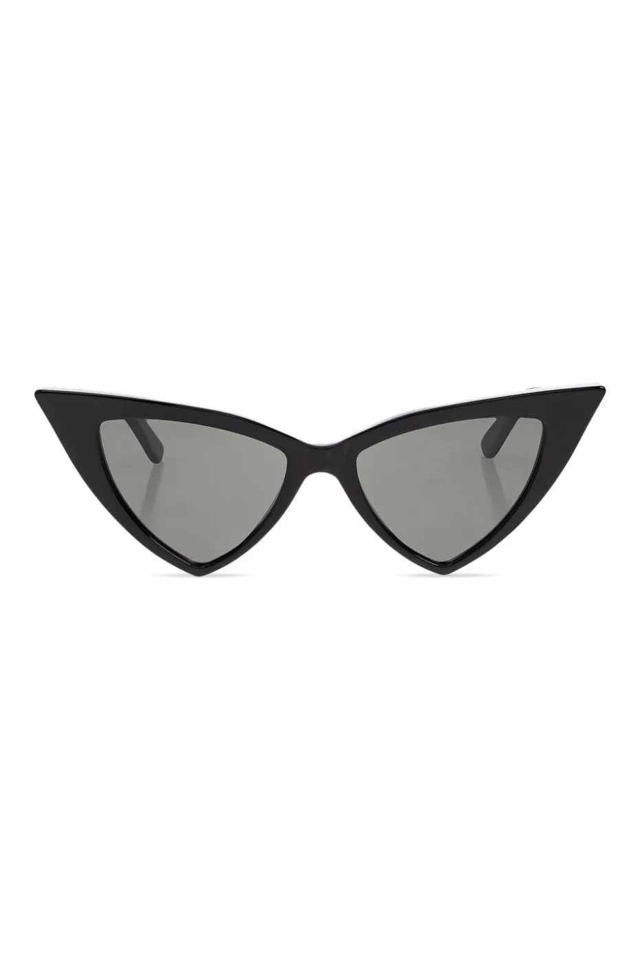 Alexander McQueen BLACK Sunglasses