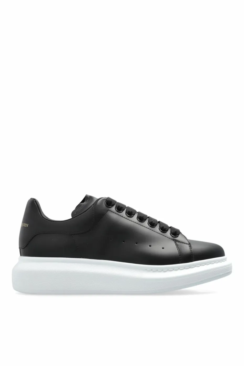 Alexander McQueen BLACK Sneakers