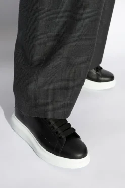 Alexander McQueen BLACK Sneakers