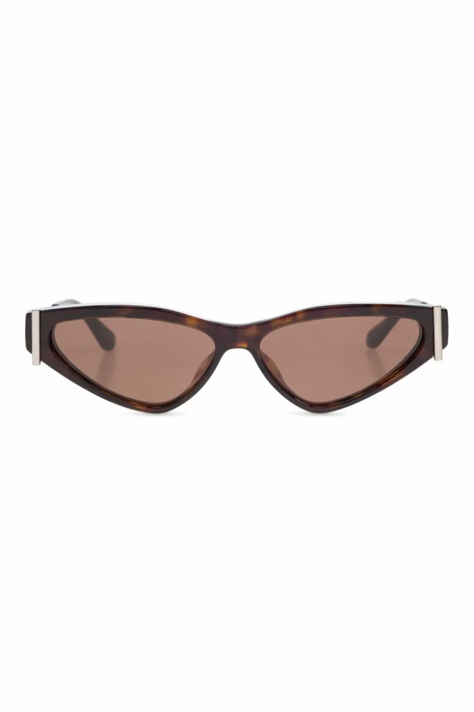 Alexander McQueen BROWN Sunglasses