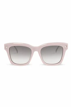 Alexander McQueen PINK Sunglasses
