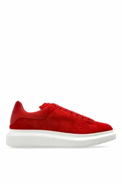 Alexander McQueen RED Sneakers