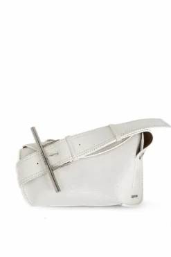 Alexander McQueen WHITE Shoulder Bag The Sling