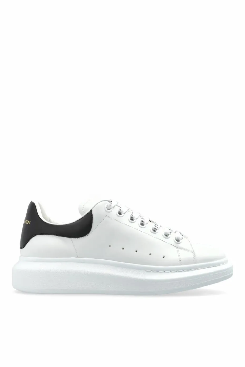 Alexander McQueen WHITE Sneakers