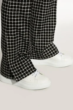 Alexander McQueen WHITE Sneakers