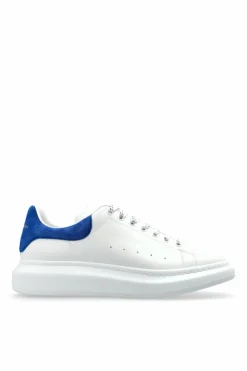 Alexander McQueen WHITE Sneakers