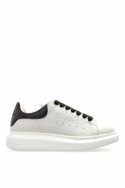 Alexander McQueen WHITE Sneakers Sneaker