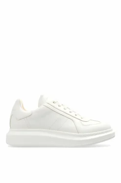 Alexander McQueen WHITE Sneakers Oversized