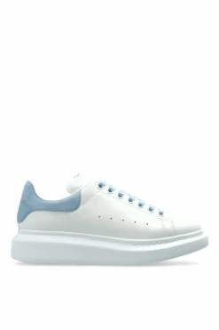 Alexander McQueen WHITE Sneakers New Tech
