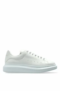 Alexander McQueen WHITE Sneakers