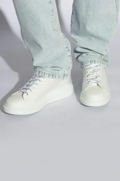 Alexander McQueen WHITE Sneakers