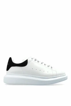 Alexander McQueen WHITE Sneakers