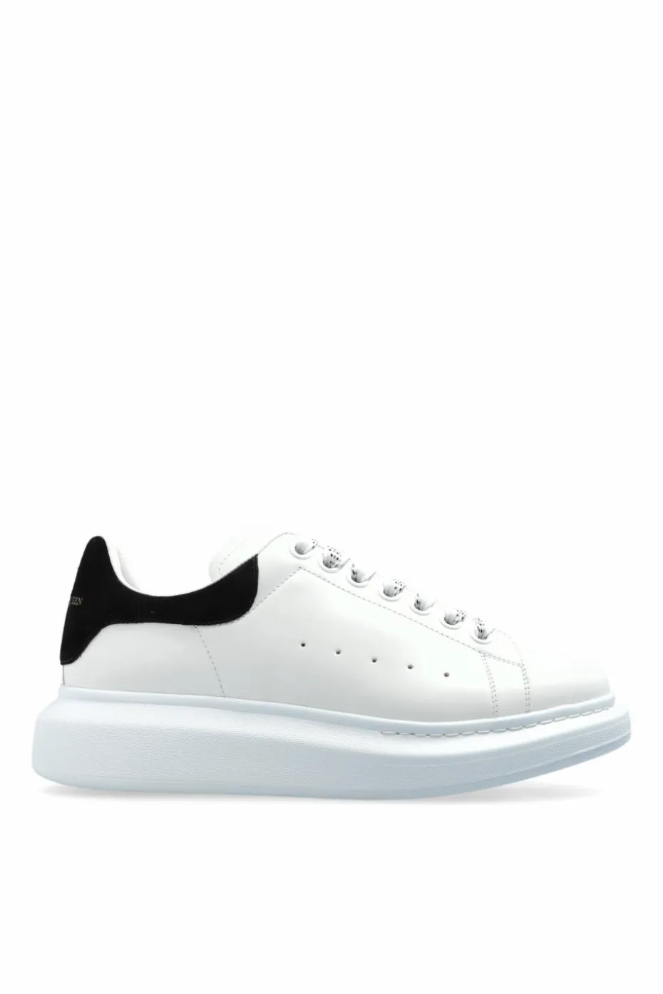Alexander McQueen WHITE Sneakers