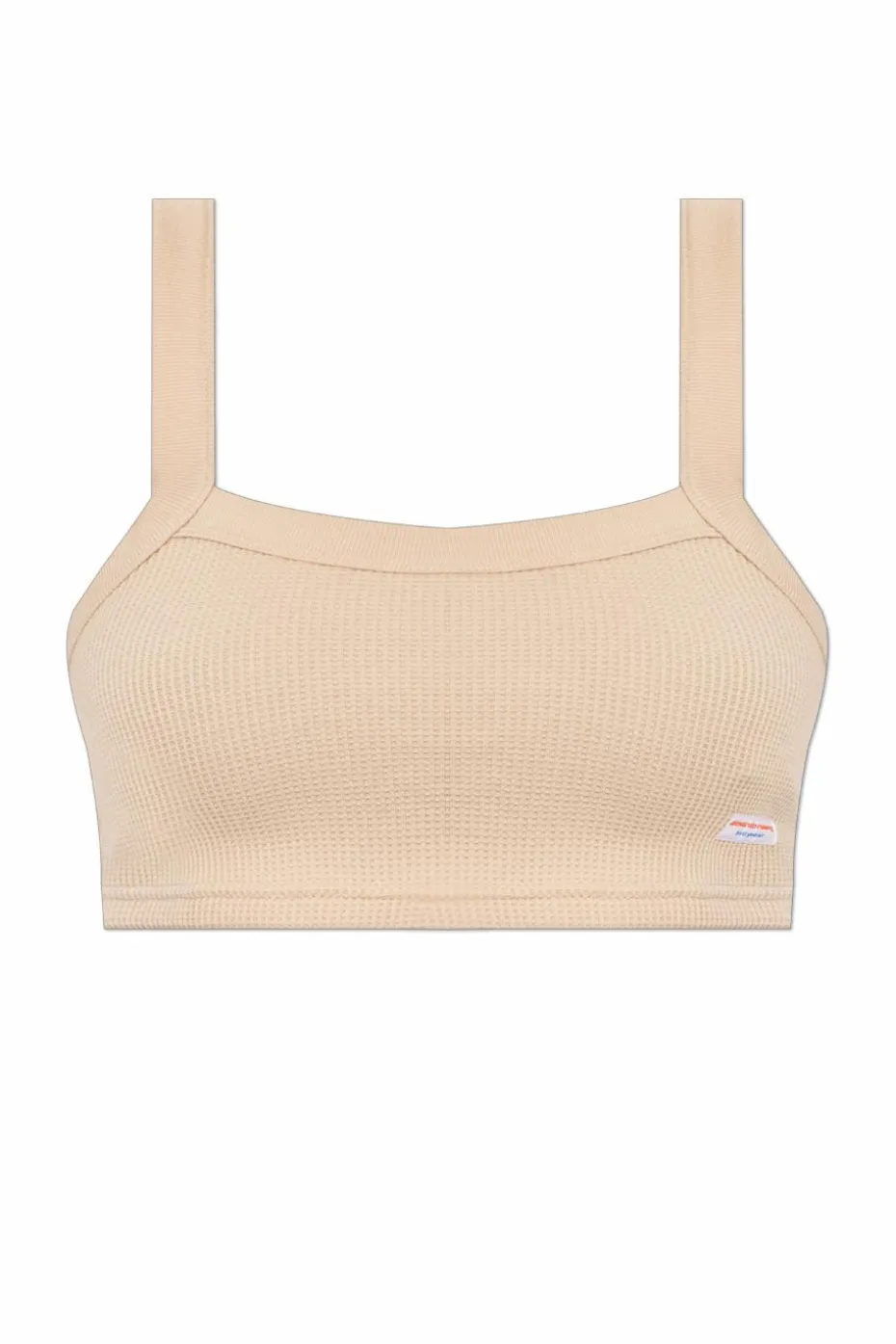 Alexander Wang beige Lingerie top